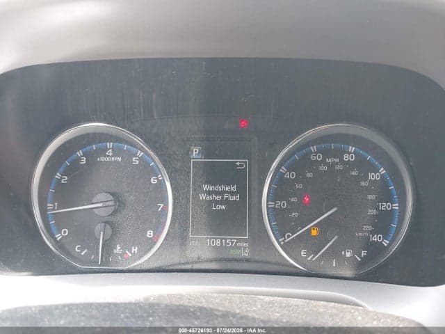 2017 TOYOTA RAV4 LIMITED 7