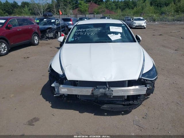 2022 HYUNDAI SONATA SE 6