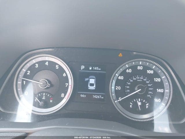 2022 HYUNDAI SONATA SE 7