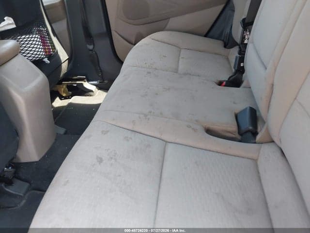2021 HYUNDAI TUCSON SE 8