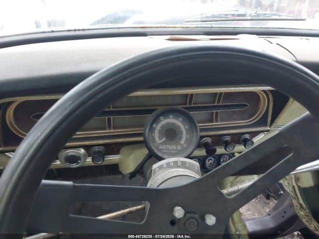 1970 FORD F100 7