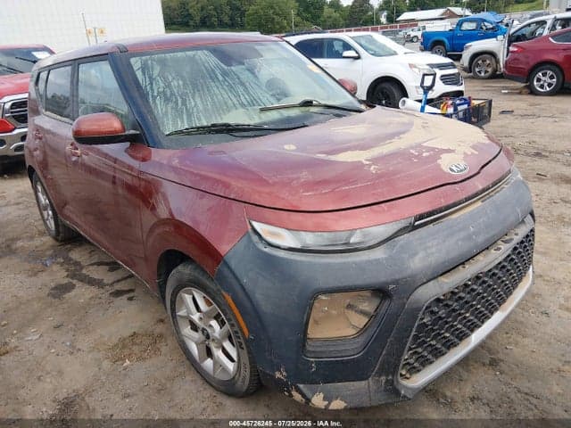 2020 KIA SOUL S - 1