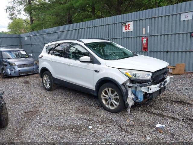 2018 FORD ESCAPE SEL 1