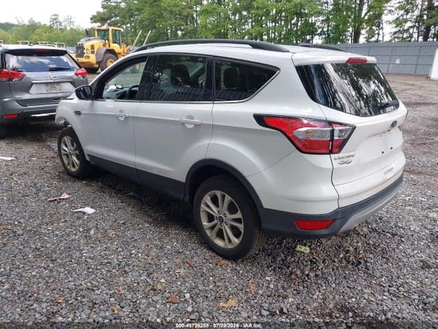 2018 FORD ESCAPE SEL 3