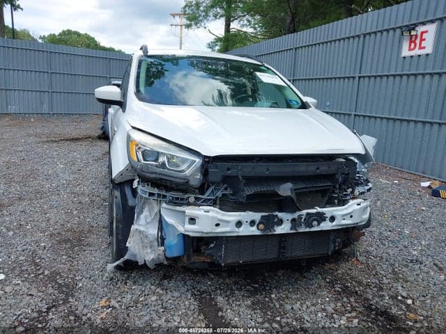2018 FORD ESCAPE SEL 6