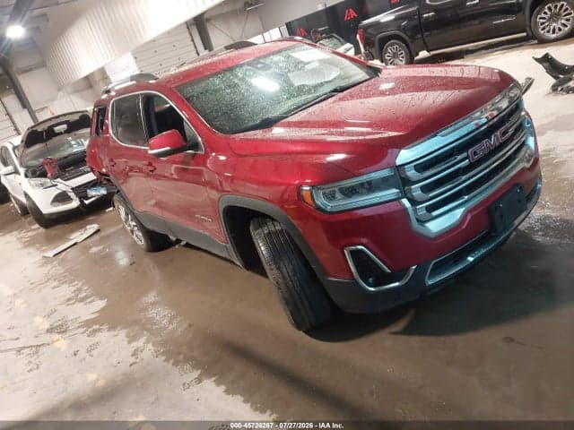 2023 GMC ACADIA AWD SLT 1