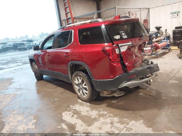 2023 GMC ACADIA AWD SLT 3