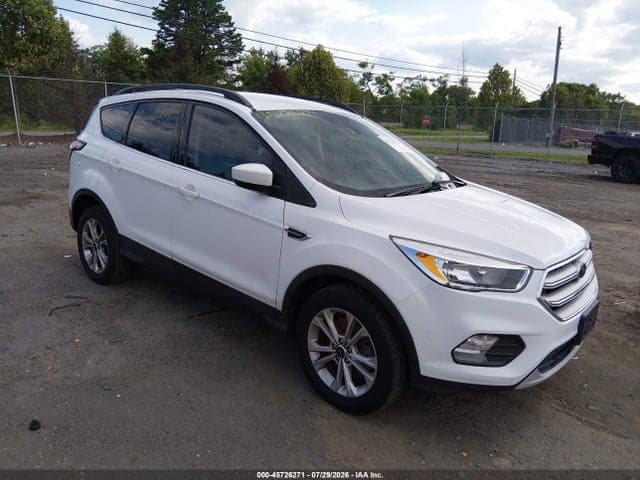 2018 FORD ESCAPE SE 1
