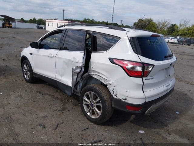 2018 FORD ESCAPE SE 3
