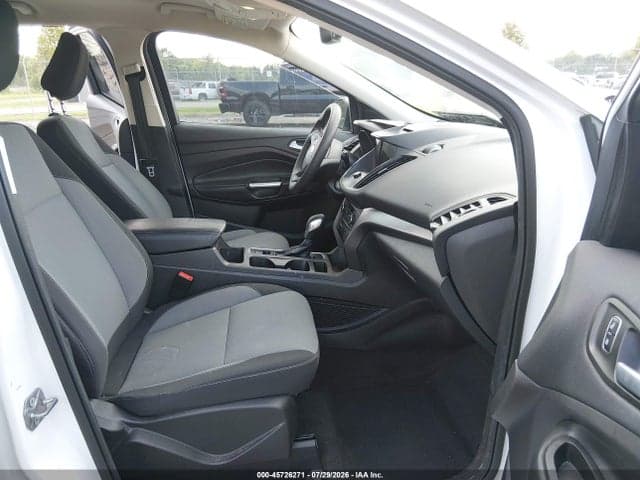 2018 FORD ESCAPE SE 5