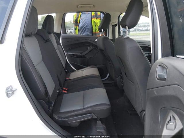 2018 FORD ESCAPE SE 8