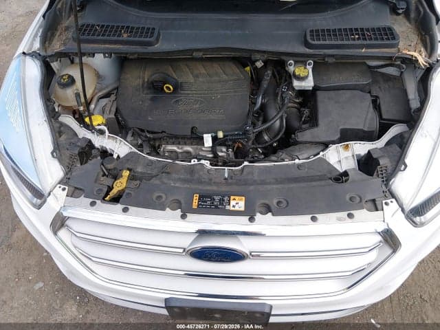 2018 FORD ESCAPE SE 10