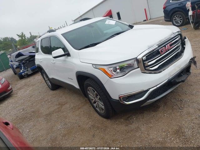 2017 GMC ACADIA SLE-2 1