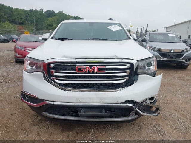 2017 GMC ACADIA SLE-2 12