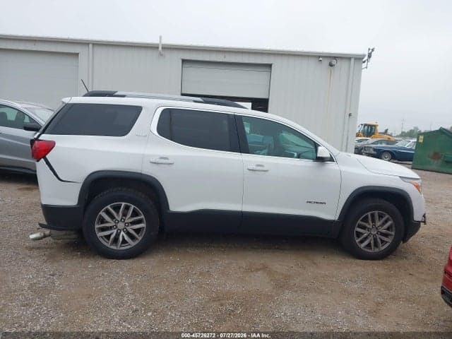 2017 GMC ACADIA SLE-2 13