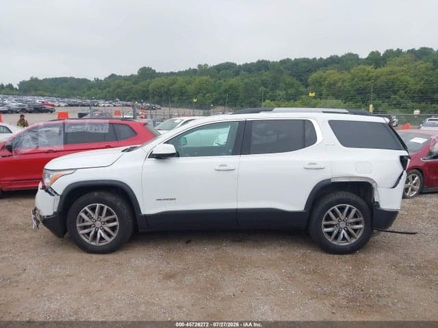 2017 GMC ACADIA SLE-2 14