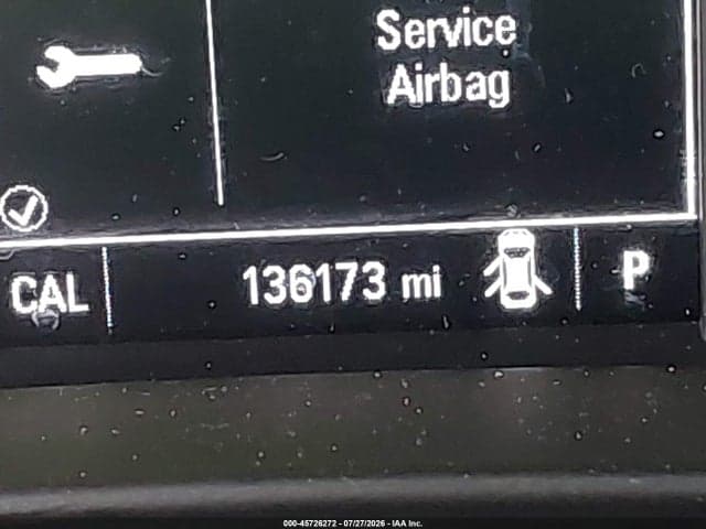 2017 GMC ACADIA SLE-2 15
