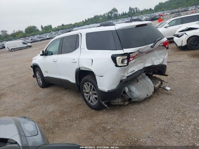 2017 GMC ACADIA SLE-2 3