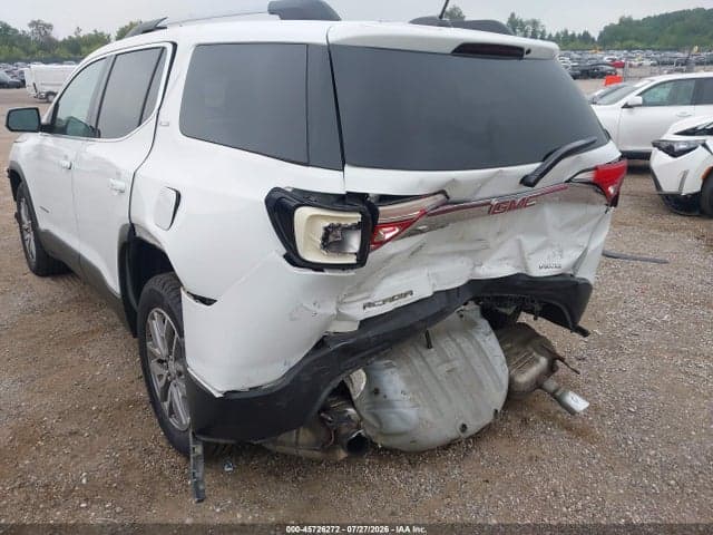2017 GMC ACADIA SLE-2 6