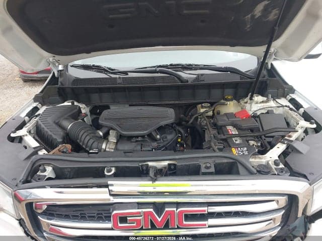 2017 GMC ACADIA SLE-2 10