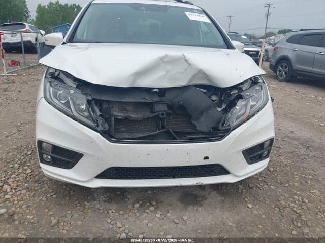 2020 HONDA ODYSSEY EX-L/EX-L W/NAVI RES 6