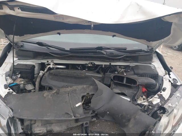 2020 HONDA ODYSSEY EX-L/EX-L W/NAVI RES 10