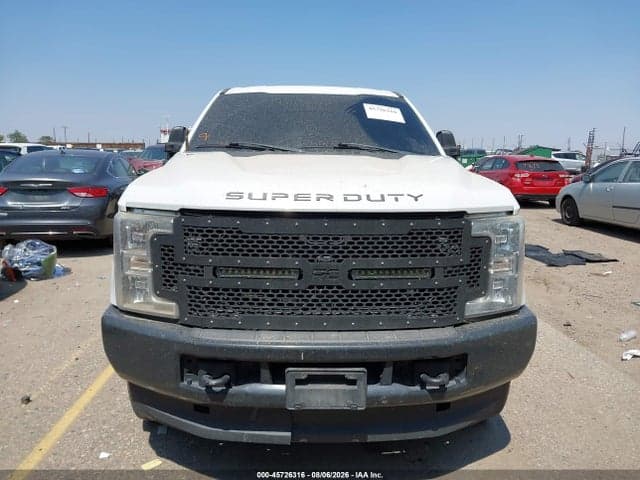 2019 FORD F-250 XL 11