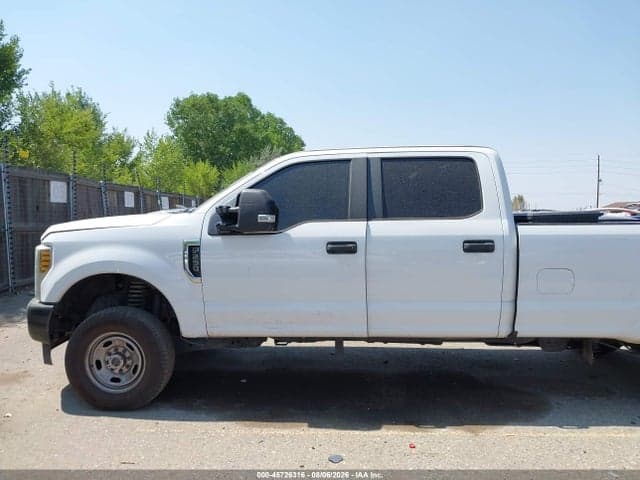 2019 FORD F-250 XL 13