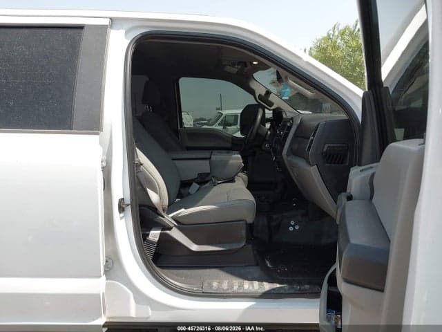 2019 FORD F-250 XL 5