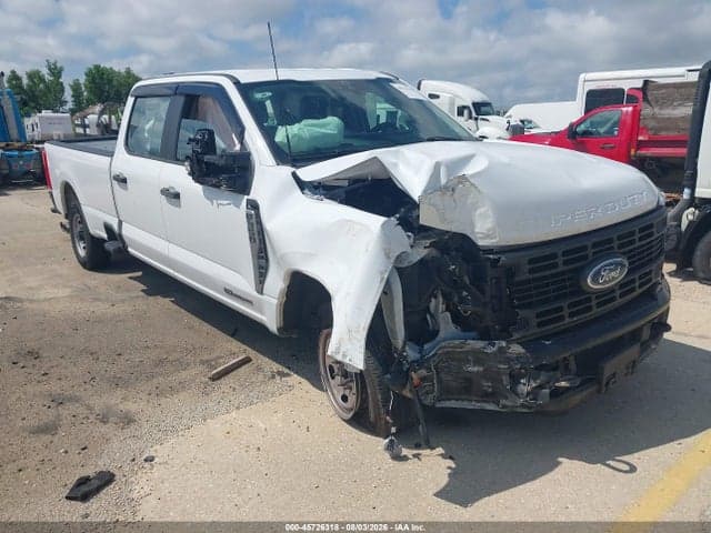 2024 FORD F-350 XL 1