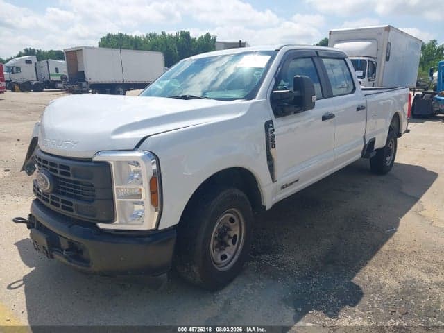2024 FORD F-350 XL 2