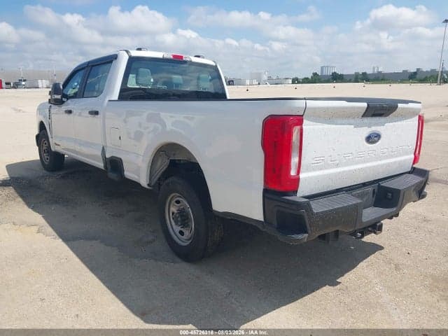 2024 FORD F-350 XL 3
