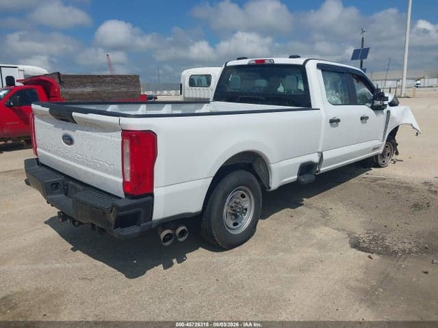 2024 FORD F-350 XL 4