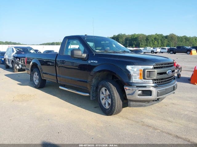 2018 FORD F-150 XL/XLT - 1
