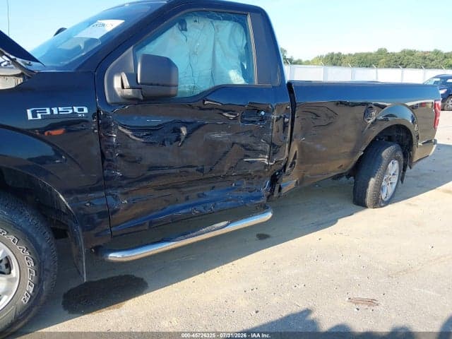 2018 FORD F-150 XL/XLT 6