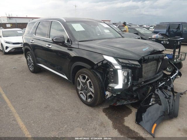 2024 HYUNDAI PALISADE LIMITED 1