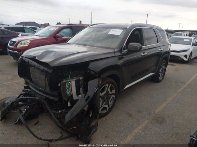2024 HYUNDAI PALISADE LIMITED 2