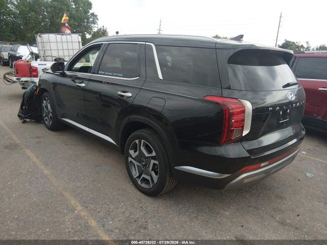 2024 HYUNDAI PALISADE LIMITED 3