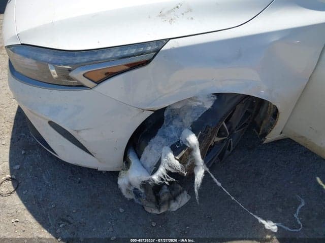 2022 KIA FORTE LXS 6