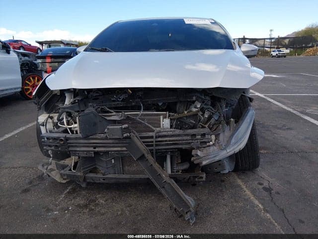 2021 NISSAN VERSA SV XTRONIC CVT 6