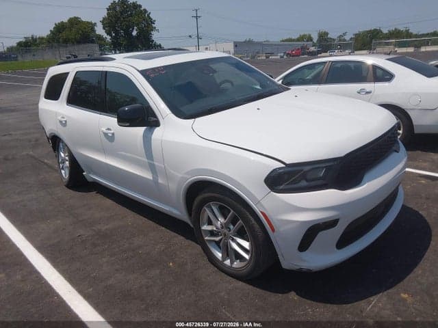 2023 DODGE DURANGO GT PLUS AWD 1