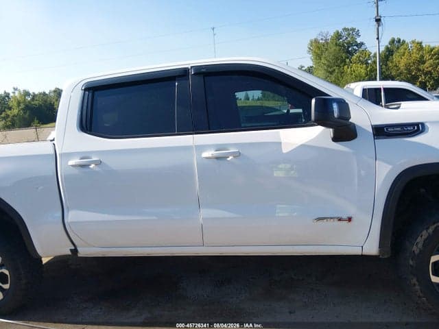 2019 GMC SIERRA 1500 AT4 14