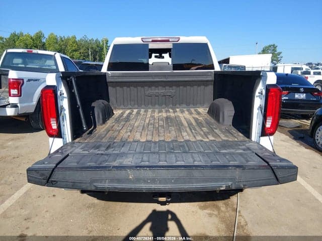 2019 GMC SIERRA 1500 AT4 17