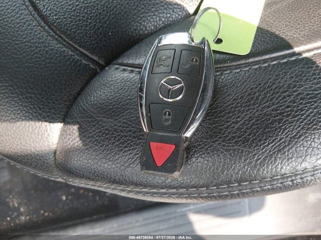 2017 MERCEDES-BENZ GLE 350 11