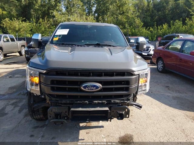 2021 FORD F-150 LARIAT 13