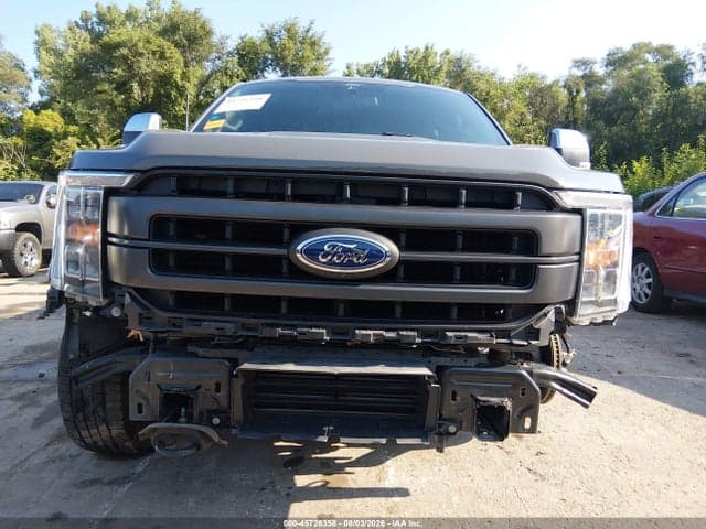 2021 FORD F-150 LARIAT 18