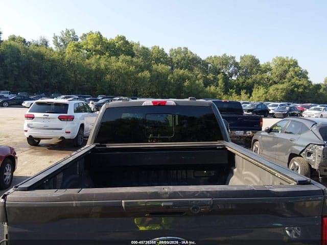 2021 FORD F-150 LARIAT 19