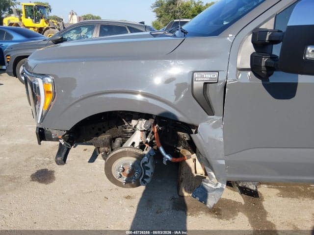 2021 FORD F-150 LARIAT 6