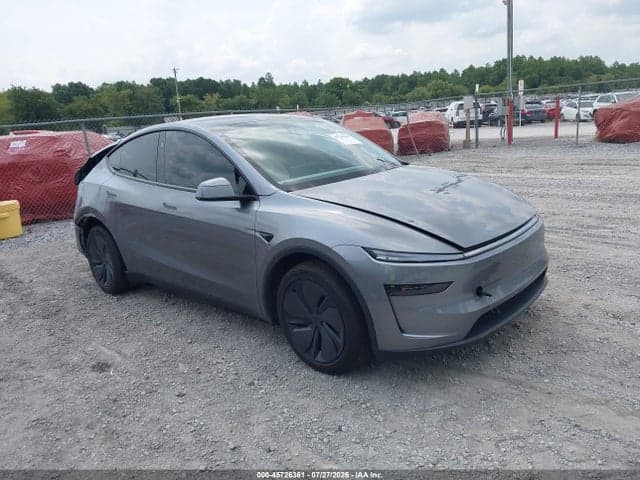 2026 TESLA MODEL Y PREMIUM REAR-WHEEL DRIVE/REAR-WHEEL DRIVE - 1