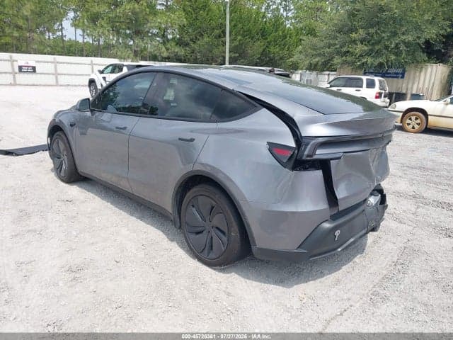 2026 TESLA MODEL Y PREMIUM REAR-WHEEL DRIVE/REAR-WHEEL DRIVE 3